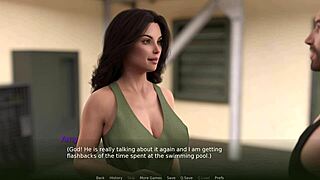 lets play alternative punishment with my big cock.