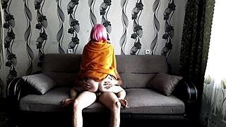 Why Does the Guy Fuck Beauty Niki Shu?