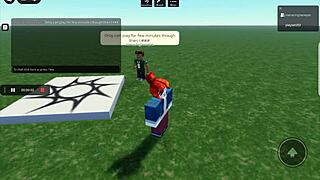 i got fucked in a 1v1 game with him