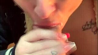 100 Reais Or A Mysterious Blowjob