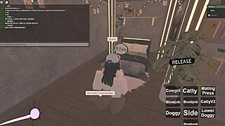 I watch 126 roblox porn and get so excited, it's my favorite thing