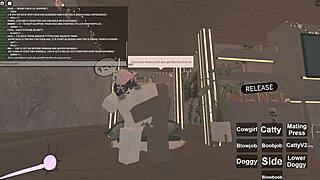 I watch 126 roblox porn and get so excited, it's my favorite thing