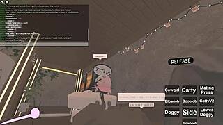 I watch 126 roblox porn and get so excited, it's my favorite thing