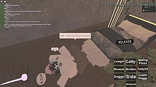 I watch 126 roblox porn and get so excited, it's my favorite thing