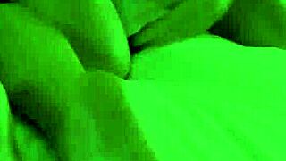 hot foot fetish and oil massage with mia lelani & rahyndee james