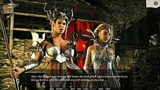 Tales from the unending void episode 115