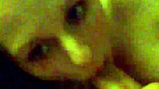 Homemade couple blowjob with monster cock nude.