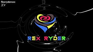 i fuked harley as joker!