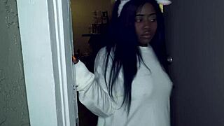 a wolf in sheeps pussy