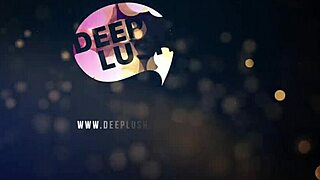 Kathryn Mae Enjoys Petite 18+ Hands, Owen Gray in Passionate Threesome with Blowjobs and Riding