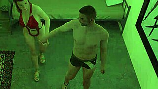 lets play alternative punishment with my big cock.