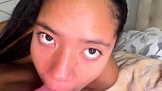 Nipple game with my friends chest -amateur couple- nysdel