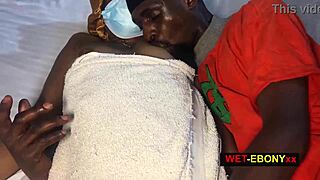 she made a bad investment, but i'm here to comfort her