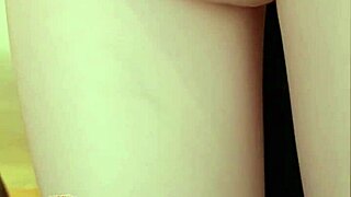 Stripping Clothes Off Silicone Doll