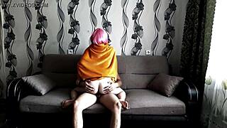 Why Does the Guy Fuck Beauty Niki Shu?