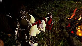 Little Red Riding Woof: A Furry Fantasy Adventure