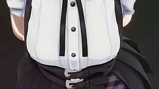 what's towa's special service all about, with blowjobs and cumshots?