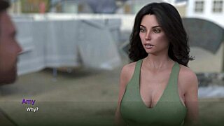 lets play alternative punishment with my big cock.