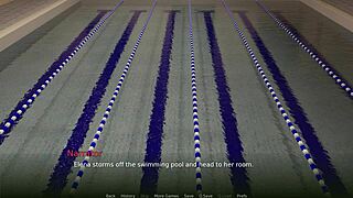 lets play alternative punishment with my big cock.