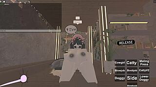 I watch 126 roblox porn and get so excited, it's my favorite thing