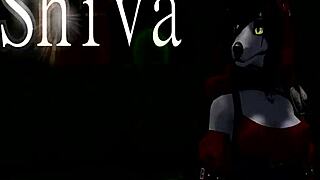 Little Red Riding Woof: A Furry Fantasy Adventure