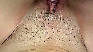 Unfaithful neighbor moans loudly while getting fucked hard