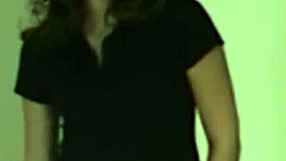 Mature Amateur Performs Detailed Blowjob Techniques On Partner