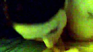 Homemade couple blowjob with monster cock nude.