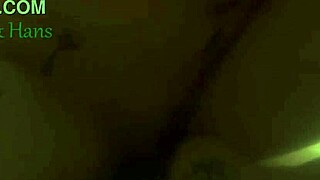 Happy And Hans Fuck Intensely In Bathtub Underwater Part Two