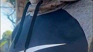 100 Reais Or A Mysterious Blowjob