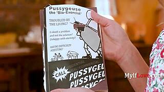 Have you heard the wild story of pussyjuices' intense ride on mylflove?