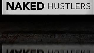 Mexican princess baddie sucking big dick in the wrong part of miami