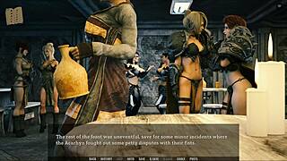 Tales from the unending void episode 115