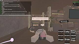 I watch 126 roblox porn and get so excited, it's my favorite thing