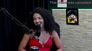 She Went To The Swing House And Liked Recording For Brazilian Girls