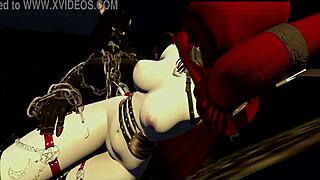 Little Red Riding Woof: A Furry Fantasy Adventure