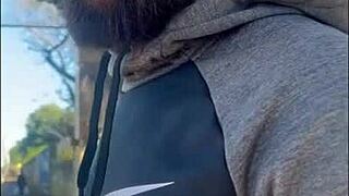 100 Reais Or A Mysterious Blowjob