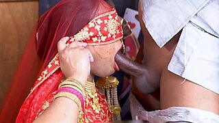 indian hot step mom gets desi fucked in hindi