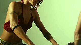 massage parlor - amateur awesome orgy mmff 😍