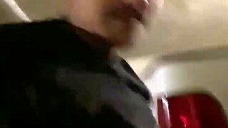 Curvy Thick Latina Woman Stands Out