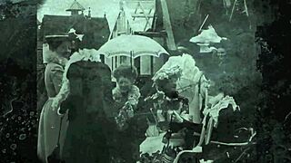 Dark Lantern Entertainment Presents Vintage Taboo Family From My Secret Life The Erotic Confessions Of A Victorian English Gentleman