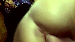 Swinger Wife Enjoys Exposure!