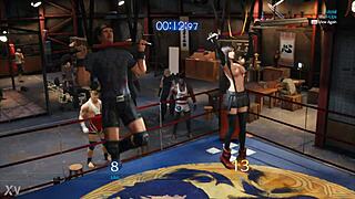 Topless Tifa Peeress of Pullups Ffviir