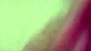 Novinha Giving Her Delicious Ass