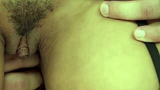 Busty Step Mom Gets Juicy Pussy Railed