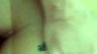 Novinha Giving Her Delicious Ass