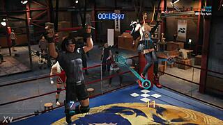 Topless Tifa Peeress of Pullups Ffviir