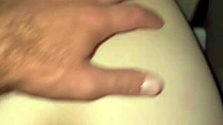 It was her first time fucking on the hotel balcony