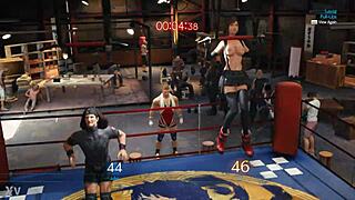 Topless Tifa Peeress of Pullups Ffviir