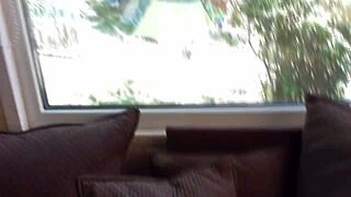 Hairy Mature Milf Engages In Raw Pussy Sex